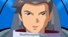 Gin'iro no Olynsis: Tokito episodio 12