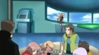 Gin'iro no Olynsis: Tokito episodio 6