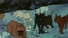 Ginga Nagareboshi Gin episodio 10