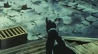 Ginga Nagareboshi Gin episodio 14
