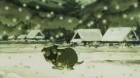 Ginga Nagareboshi Gin episodio 15