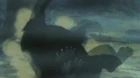 Ginga Nagareboshi Gin episodio 16