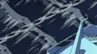 Ginga Nagareboshi Gin episodio 17