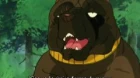Ginga Nagareboshi Gin episodio 19