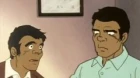 Ginga Nagareboshi Gin episodio 6