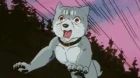 Ginga Nagareboshi Gin episodio 7