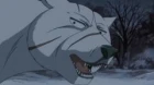 Ginga Densetsu Weed episodio 11