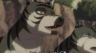 Ginga Densetsu Weed episodio 13