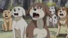 Ginga Densetsu Weed episodio 16