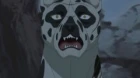 Ginga Densetsu Weed episodio 18
