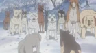 Ginga Densetsu Weed episodio 19