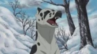 Ginga Densetsu Weed episodio 20