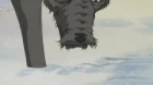 Ginga Densetsu Weed episodio 22
