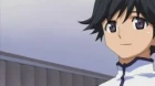 Uchuu no Stellvia episodio 11