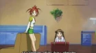 Uchuu no Stellvia episodio 13