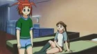 Uchuu no Stellvia episodio 14
