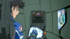 Uchuu no Stellvia episodio 17