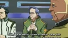 Uchuu no Stellvia episodio 18