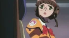 Uchuu no Stellvia episodio 19