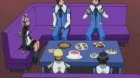 Uchuu no Stellvia episodio 20