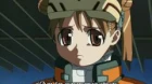 Uchuu no Stellvia episodio 22