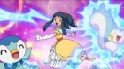 Pokemon Diamond & Pearl episodio 174