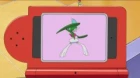 Pokemon Diamond & Pearl episodio 175
