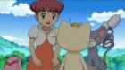 Pokemon Diamond & Pearl episodio 176