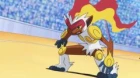 Pokemon Diamond & Pearl episodio 185