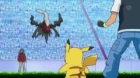 Pokemon Diamond & Pearl episodio 187