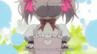 Maho Shojo Madoka Magica episodio 1