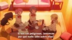 Maho Shojo Madoka Magica episodio 2