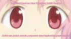 Maho Shojo Madoka Magica episodio 9