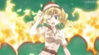 High School DxD BorN: Yomigaerarenai Pheonix episodio 1