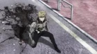 One Punch Man Specials episodio 5