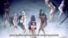 Bikini Warriors Special episodio 3