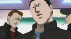 Sakigake!! Cromartie Koukou episodio 16
