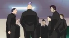 Sakigake!! Cromartie Koukou episodio 22