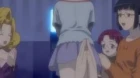 Mamoru-kun ni Megami no Shukufuku wo! episodio 10