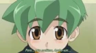 Mamoru-kun ni Megami no Shukufuku wo! episodio 19