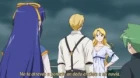 Mamoru-kun ni Megami no Shukufuku wo! episodio 22