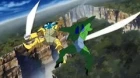 Overman King Gainer episodio 11