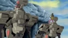 Overman King Gainer episodio 12