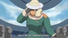 Overman King Gainer episodio 18