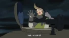 Overman King Gainer episodio 21