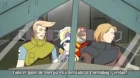 Overman King Gainer episodio 24