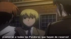 Freezing episodio 9