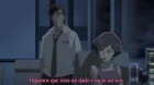 Noein: Mou Hitori no Kimi e episodio 11