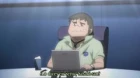 Noein: Mou Hitori no Kimi e episodio 19