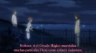 Noein: Mou Hitori no Kimi e episodio 21